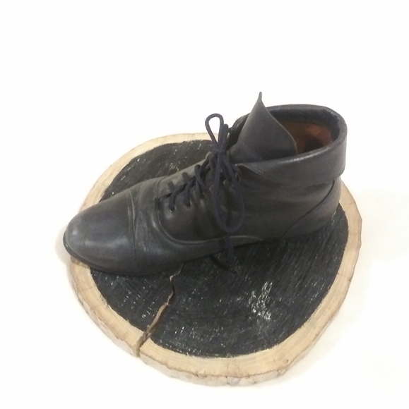 Ankle Booties - Picture 5 of 5